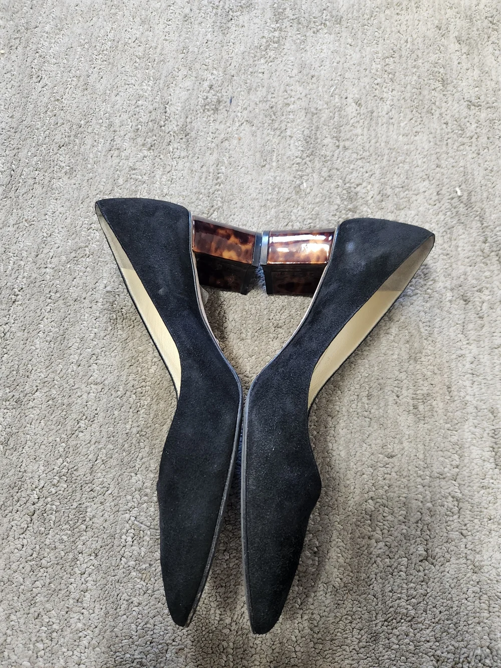Sarah Flint Perfect Emma Size 38 - Picture 5 of 9